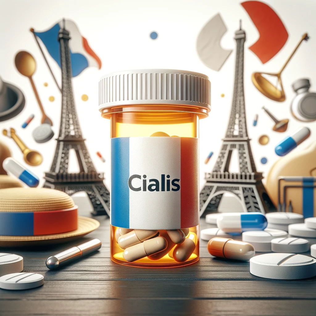 Faut il une ordonnance pour acheter du cialis en espagne 